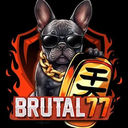 BRUTAL77 - Game Domino Seru dan Menantang