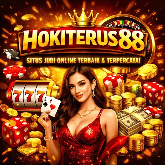 HOKITERUS88 - Simulasi Menarik yang Membawa Anda ke Dunia Baru