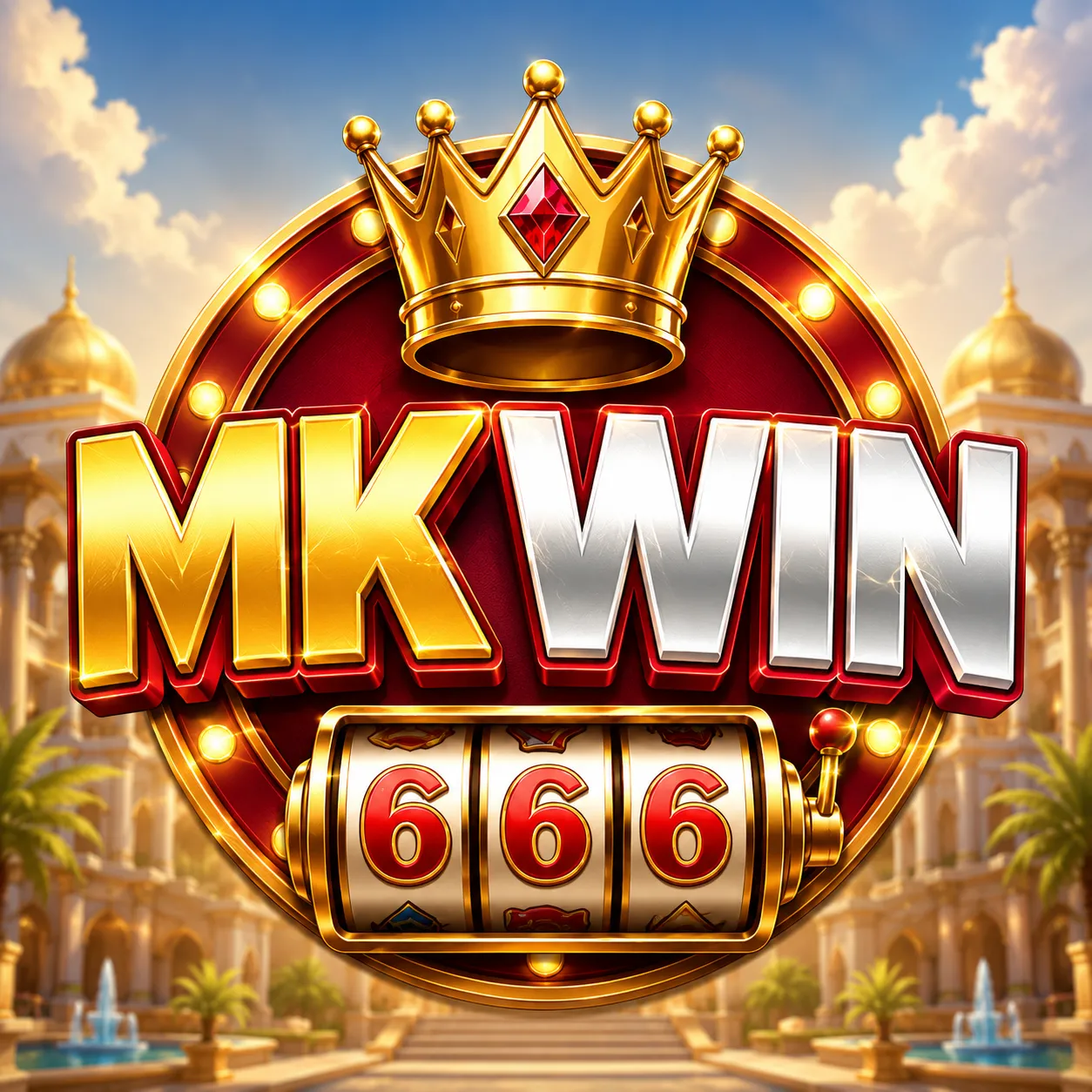 MKWIN666 - Balapan Seru di Jalanan
