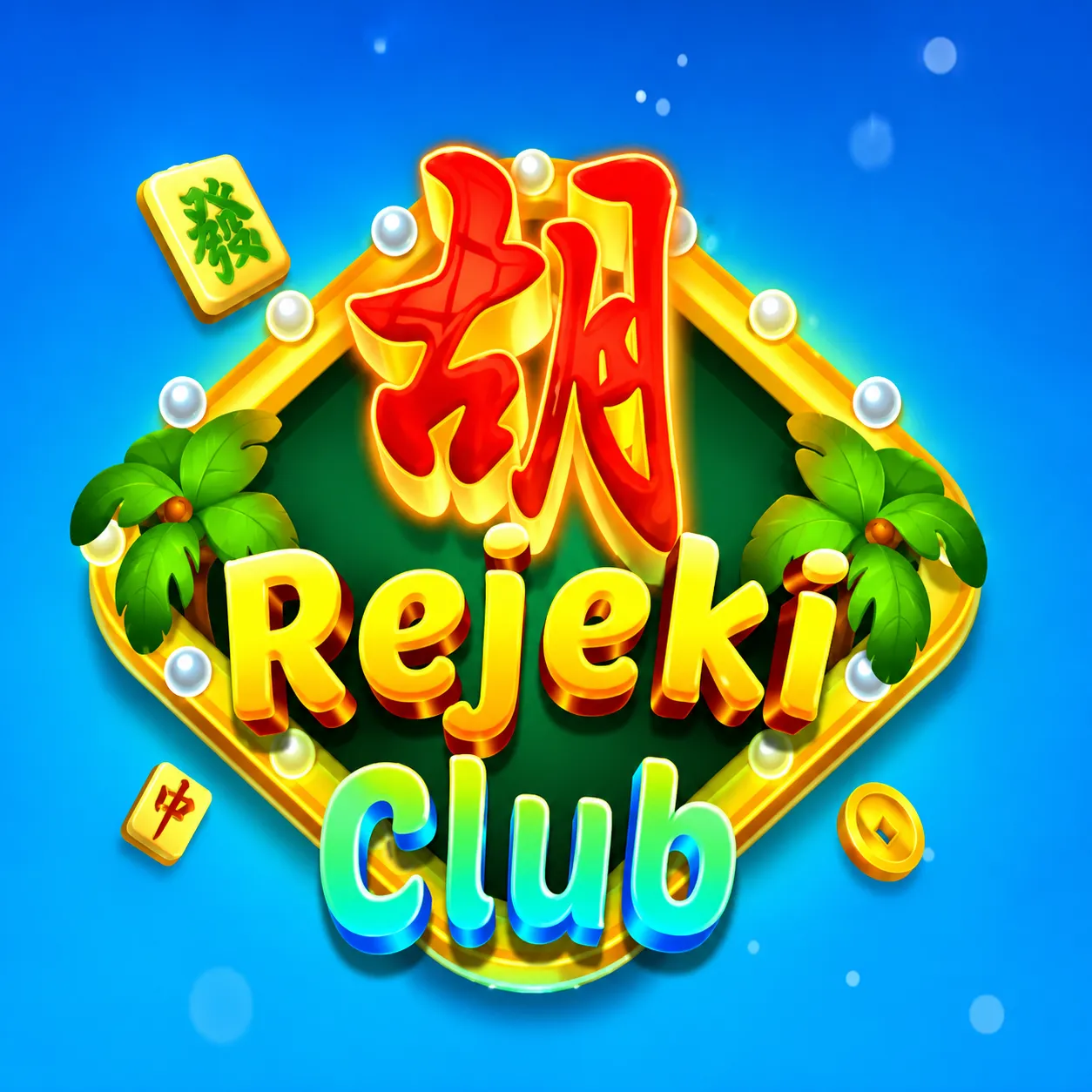 REJEKICLUB - Game QiuQiu Seru dan Menantang