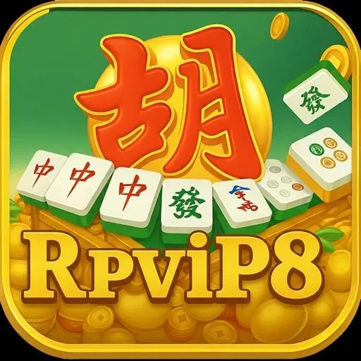 RPVIP8 - Petualangan Anime yang Menyenangkan