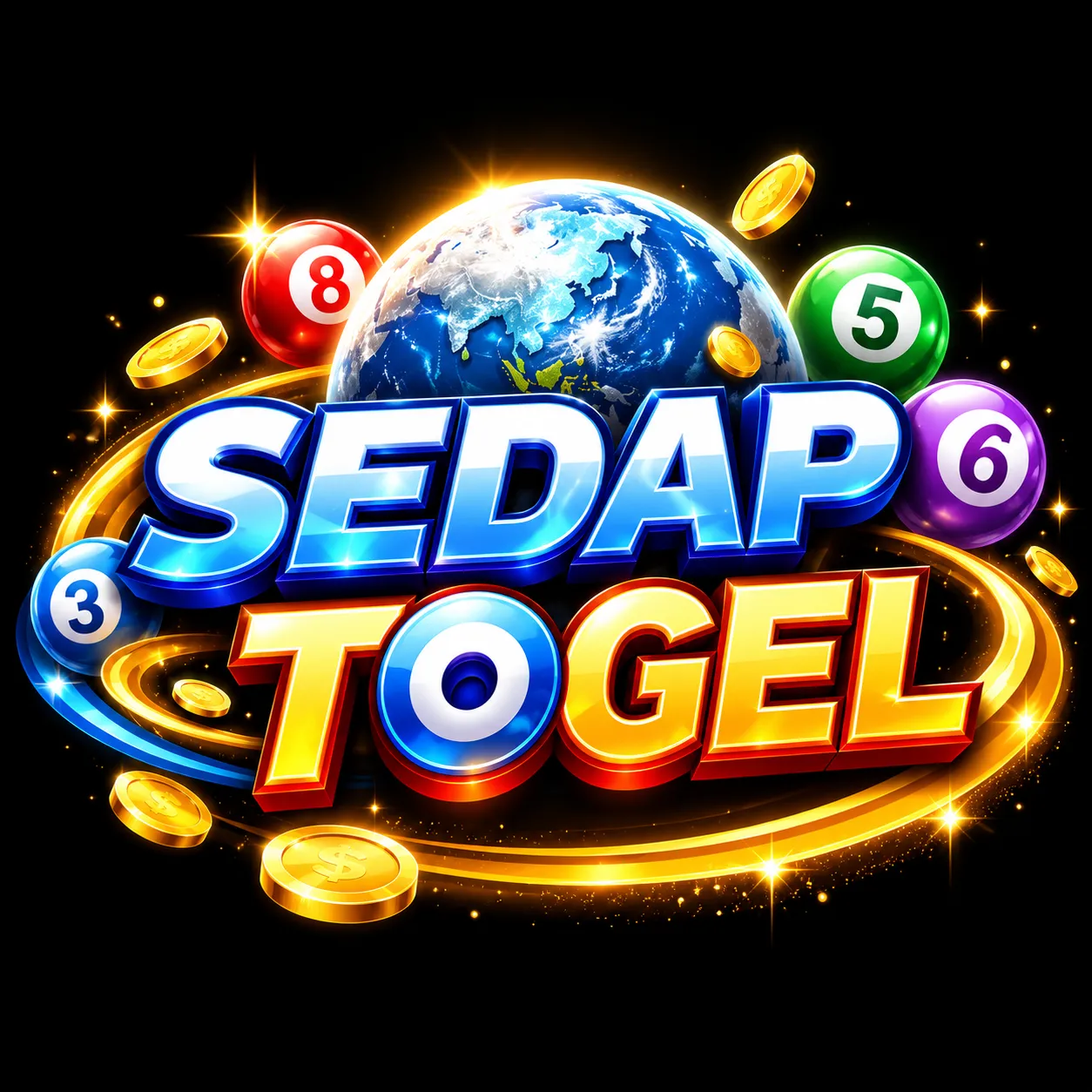 SEDAPTOGEL - Nikmati Pengalaman Slot Terbaik