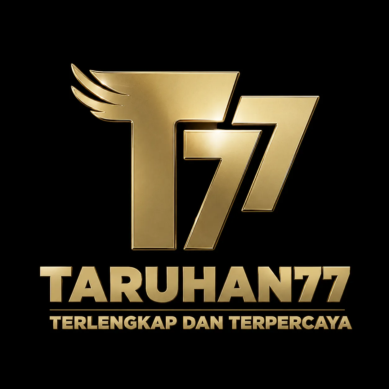 TARUHAN77 - Permainan Slot Seru dan Menguntungkan