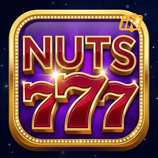 Logo nuts777